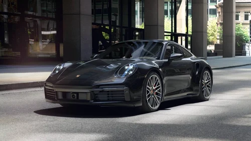 
           
        2023 Porsche 911 Turbo