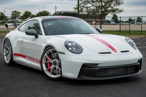 
           
        2023 Porsche 911 GT3