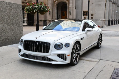 
           
        2026 Bentley Flying Spur Azure AZURE