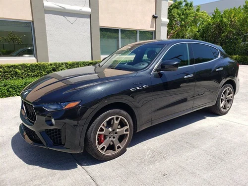 
           
        2023 Maserati Levante Modena