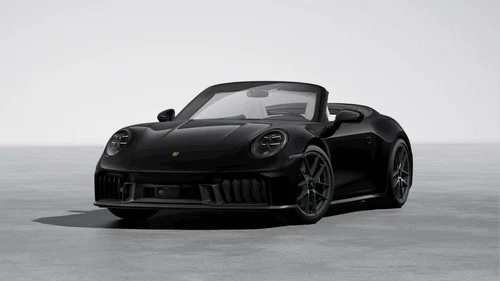 
           
        2026 Porsche 911