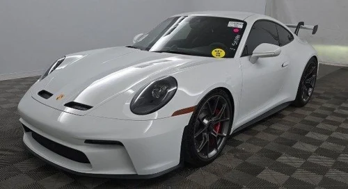 
           
        2023 Porsche 911 GT3