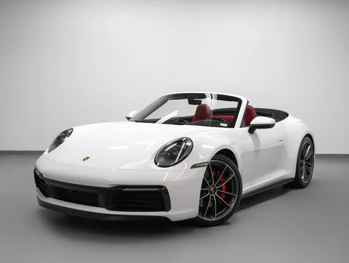 
           
        2022 Porsche 911 Carrera 4S