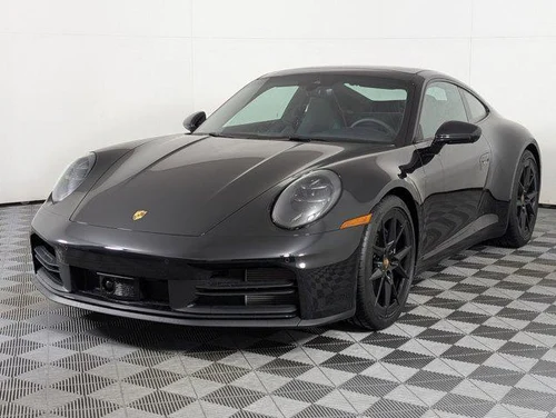 
           
        2026 Porsche 911 Carrera
