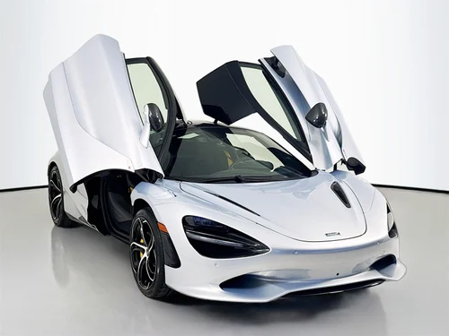 
           
        2024 McLaren 750S