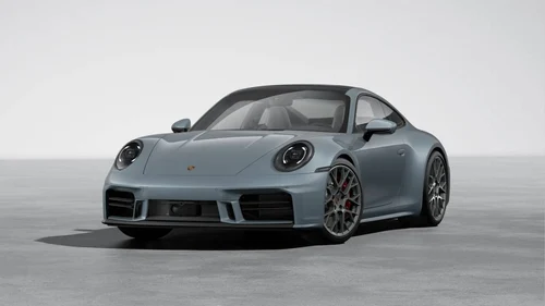 
           New 
        2026 Porsche 911 Carrera S