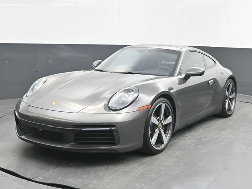 
           
        2023 Porsche 911 Carrera