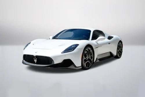 
           
        2022 Maserati MC20 Base