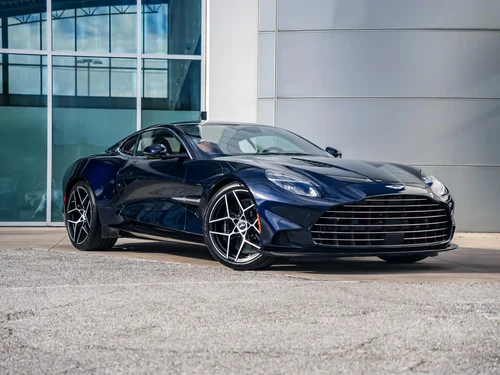 
           New 
        2026 Aston Martin Vanquish