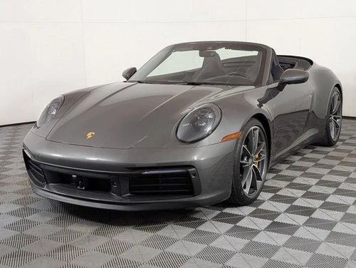 
           
        2021 Porsche 911 Carrera S