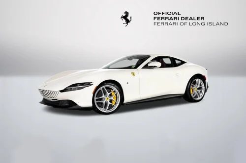 
           
        2024 Ferrari Roma