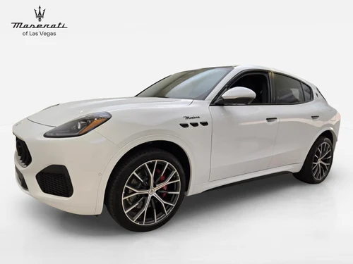 
           New 
        2026 Maserati Grecale Modena