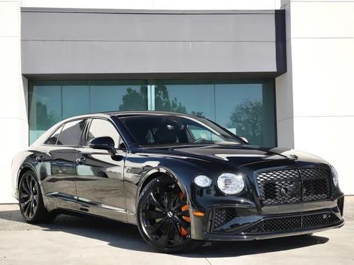 
           New 
        2026 Bentley Flying Spur