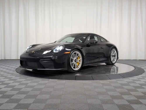 
           
        2025 Porsche 911