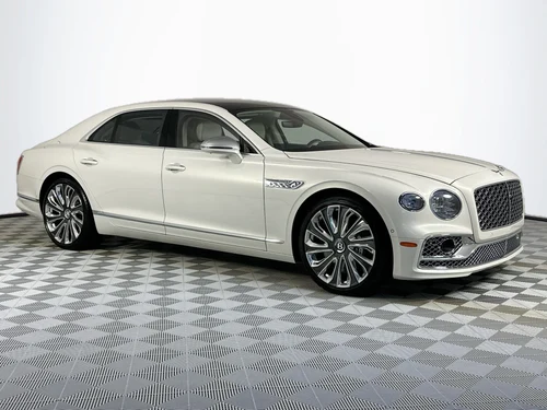 
           
        2024 Bentley Flying Spur Mulliner W12