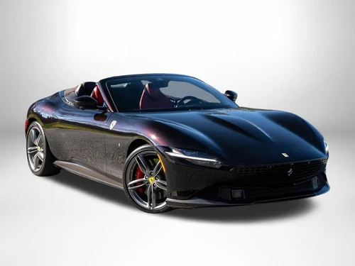 
           
        2024 Ferrari Roma Spider
