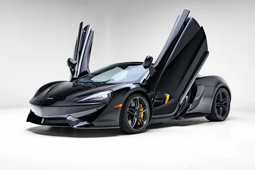 
           
        2019 McLaren 570S Spider
