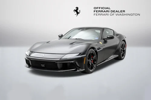 
           
        2026 Ferrari 12Cilindri