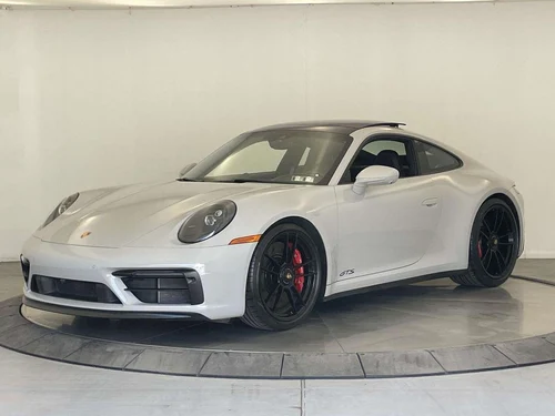 
           
        2024 Porsche 911 Carrera GTS