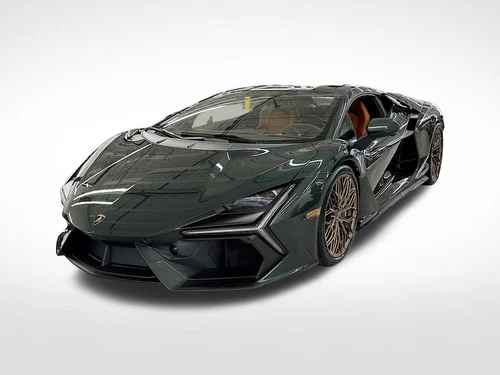
           New 
        2026 Lamborghini Revuelto Base