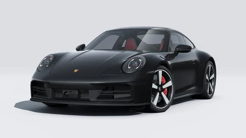 
           New 
        2026 Porsche 911 Carrera S