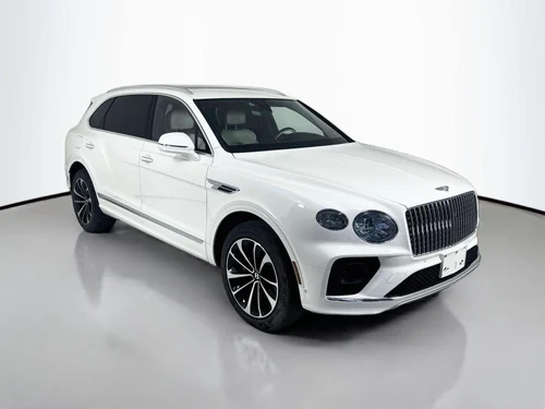 
           
        2023 Bentley Bentayga V8