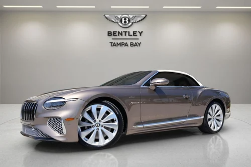 
           New 
        2026 Bentley Azure Base