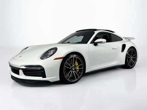 
           
        2024 Porsche 911 Turbo S
