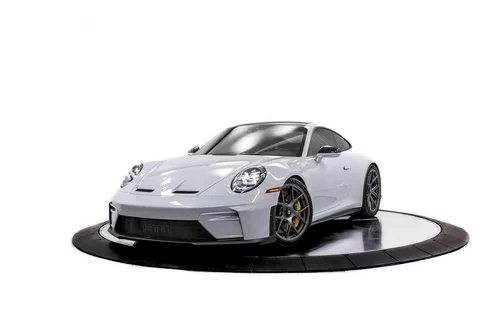 
           
        2026 Porsche 911 GT3 w