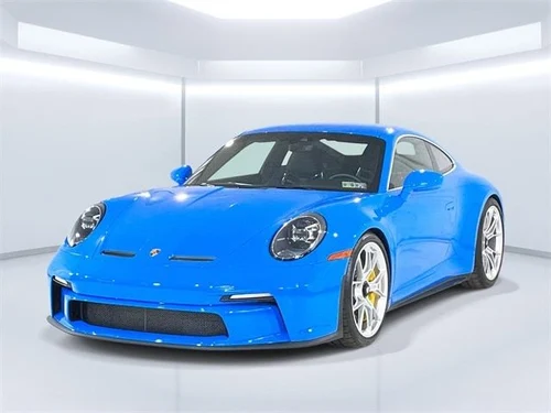 
           
        2022 Porsche 911 GT3