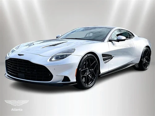 
           
        2026 Aston Martin Vanquish V12