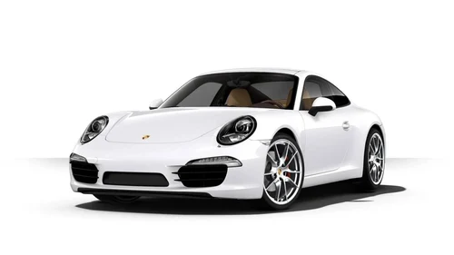 
           
        2016 Porsche 911 Carrera S