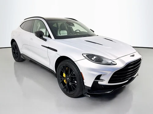 
           
        2026 Aston Martin DBX 707