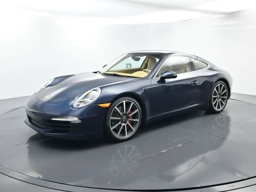 
           
        2013 Porsche 911 Carrera S