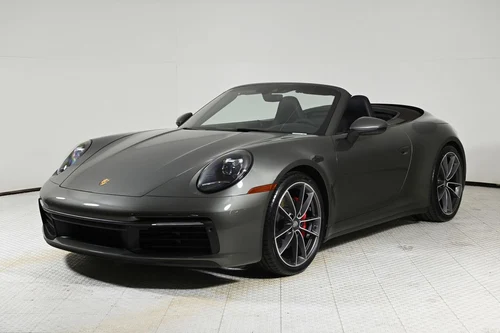 
           
        2022 Porsche 911 Carrera