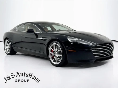 
           
        2016 Aston Martin Rapide S Base