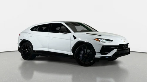 
           
        2023 Lamborghini Urus