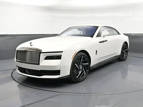 
           New 
        2026 Rolls-Royce Spectre