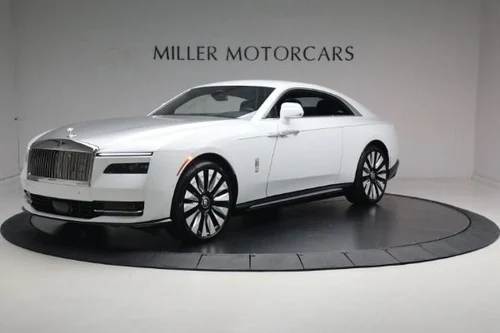 
           
        2024 Rolls-Royce Spectre