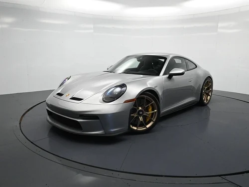 
           
        2022 Porsche 911 GT3