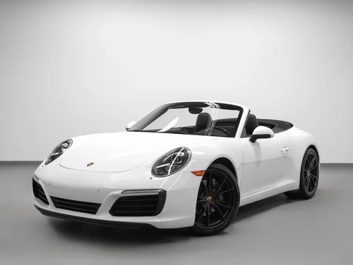 
           
        2017 Porsche 911 Carrera