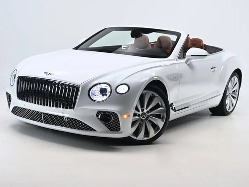 
           
        2024 Bentley Continental GT Azure