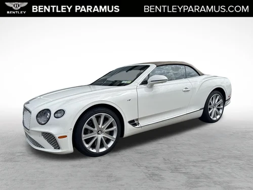 
           
        2021 Bentley Continental GT V8