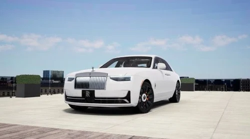 
           
        2023 Rolls-Royce Ghost