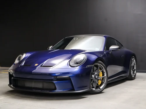
           
        2023 Porsche 911 GT3 Touring