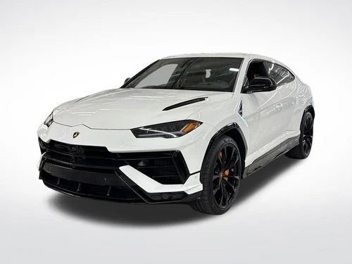 
           
        2024 Lamborghini Urus S