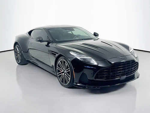 
           
        2024 Aston Martin DB12