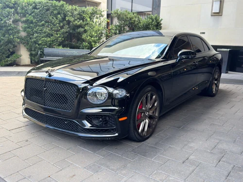 
           
        2024 Bentley Flying Spur S