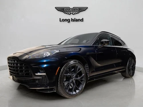 
           
        2025 Aston Martin DBX 707