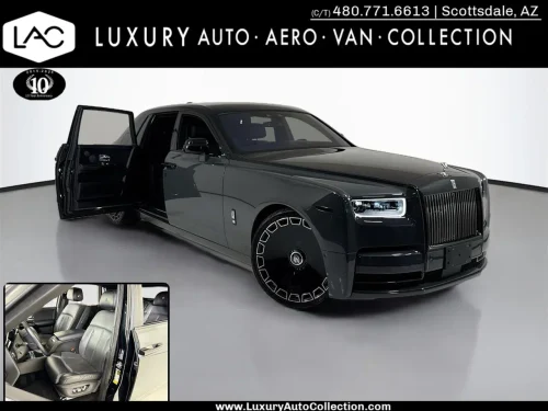
           
        2019 Rolls-Royce Phantom Giovanna Wheels